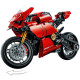 LEGO Technic "Ducati Panigale V4 R" 42107